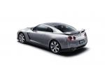 Nissan GT-R 2007 года